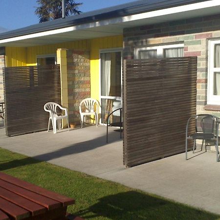 Otaki Motel Luaran gambar