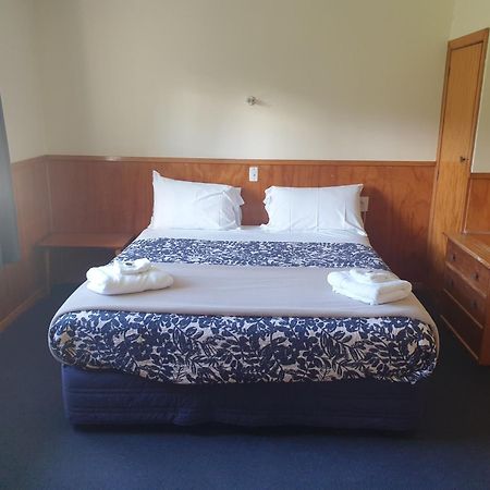 Otaki Motel Luaran gambar