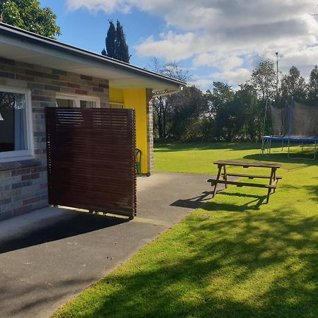 Otaki Motel Luaran gambar