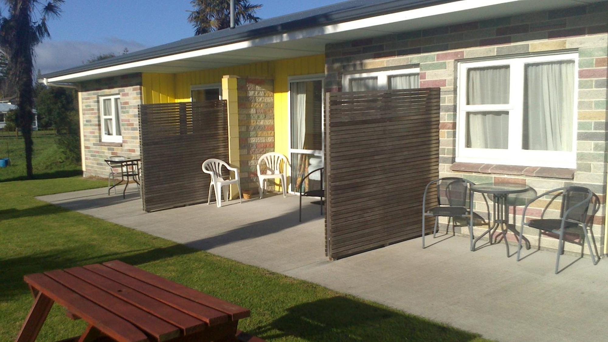Otaki Motel Luaran gambar