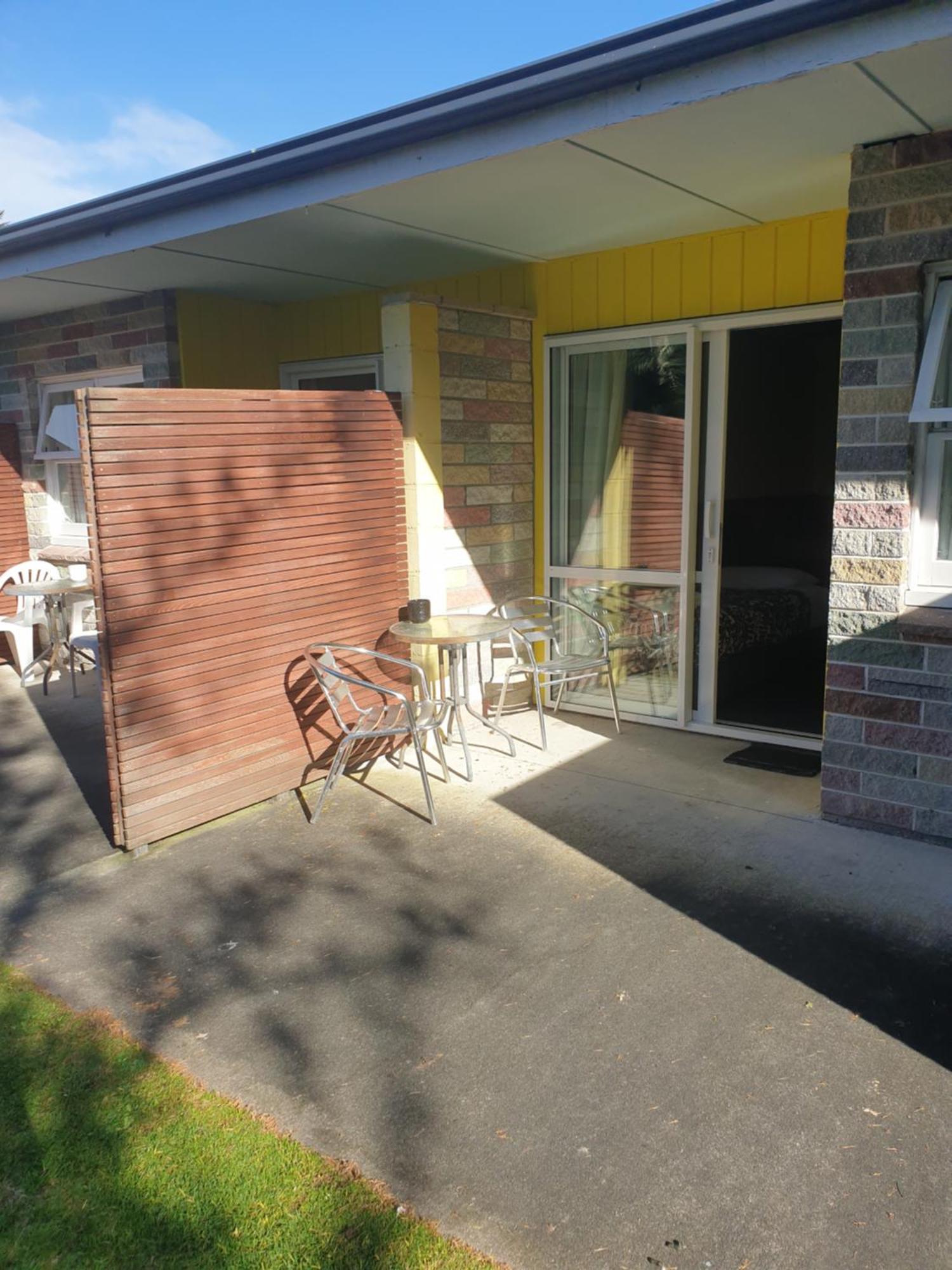 Otaki Motel Luaran gambar