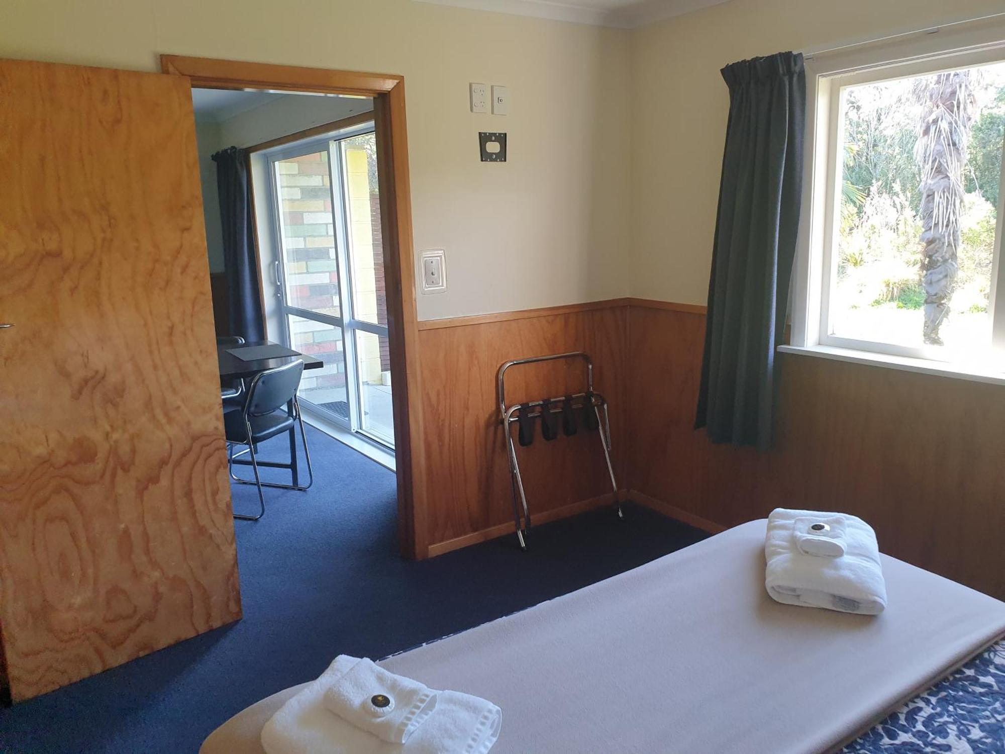 Otaki Motel Luaran gambar