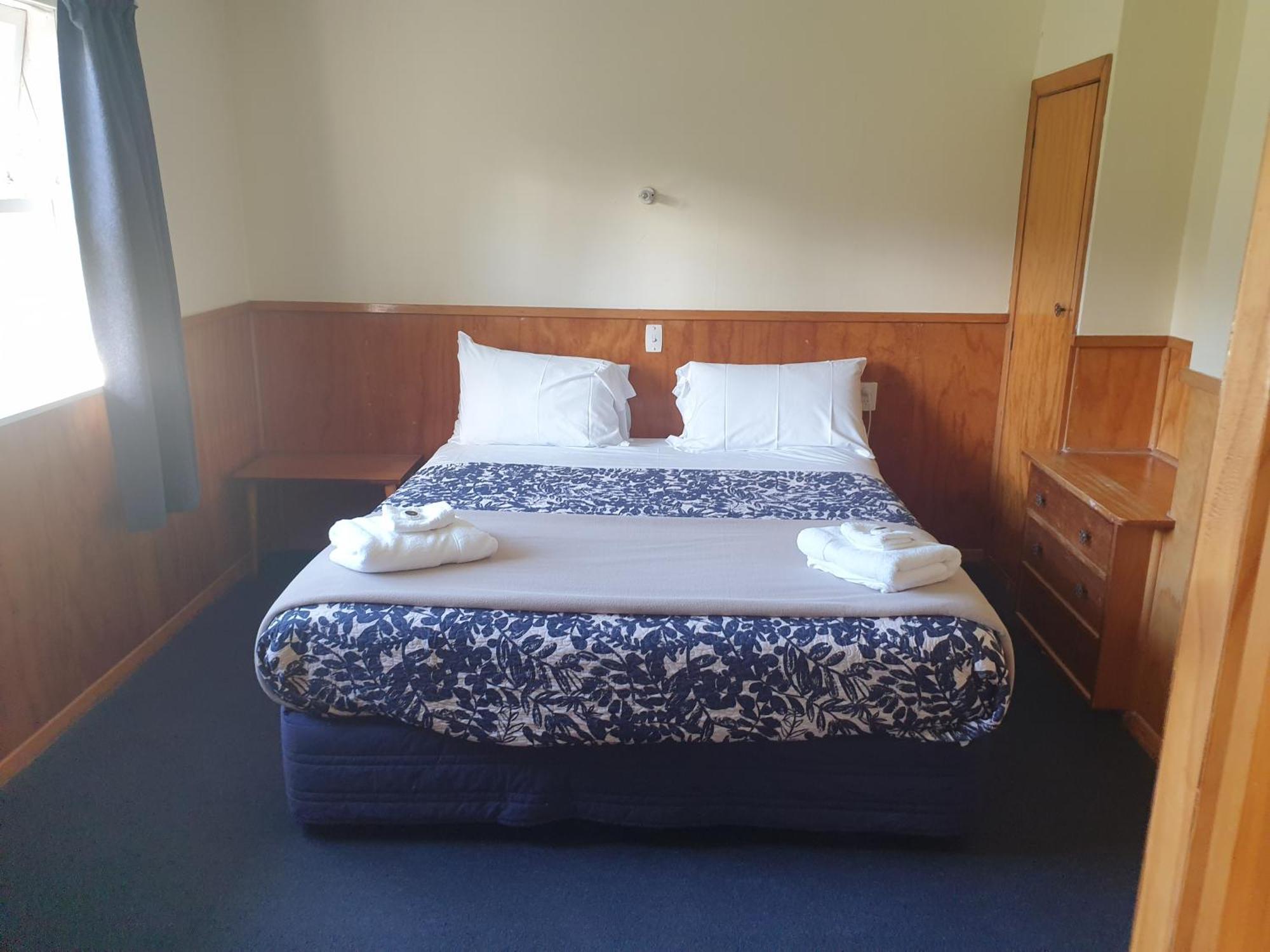 Otaki Motel Luaran gambar