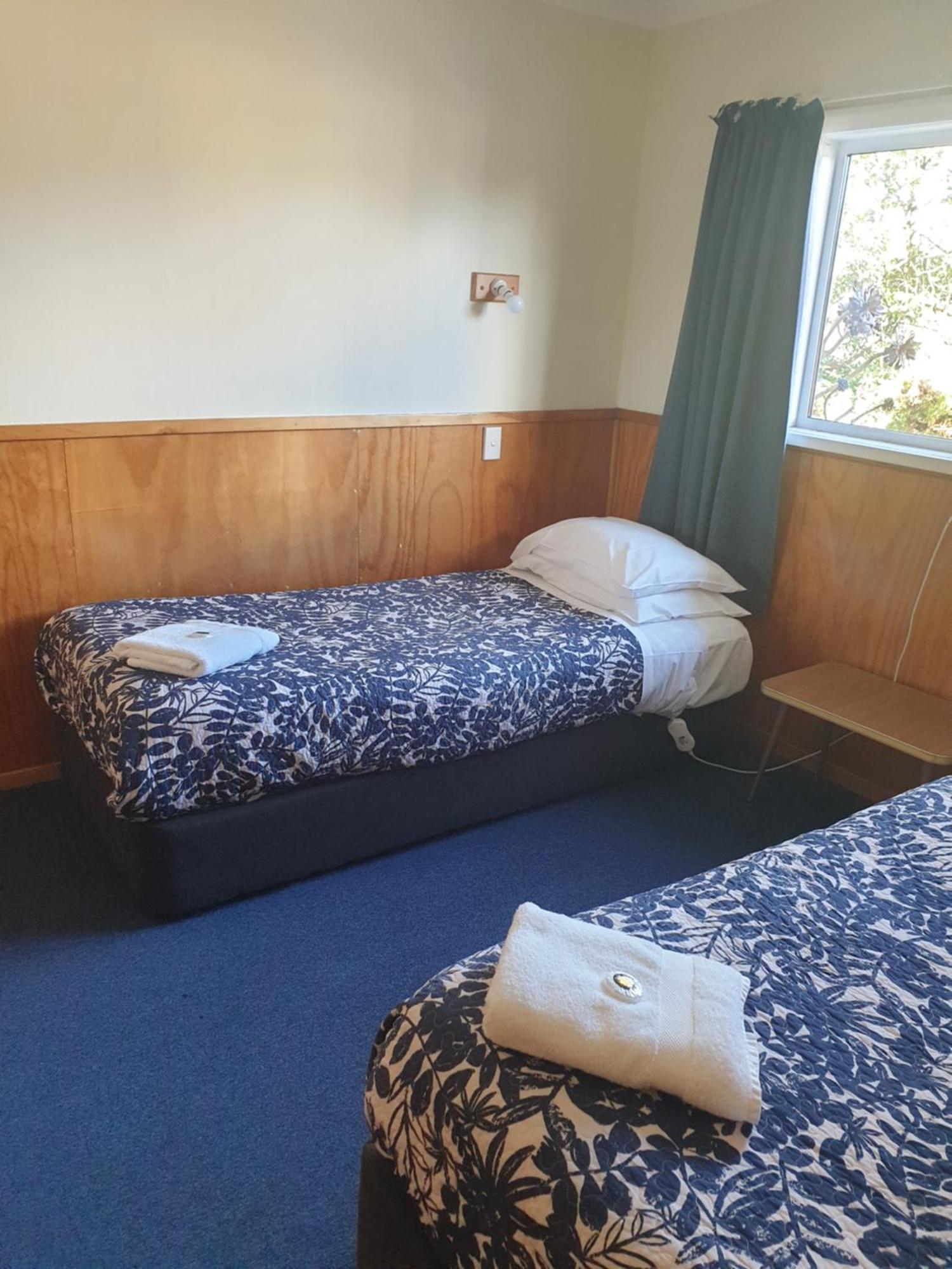 Otaki Motel Luaran gambar