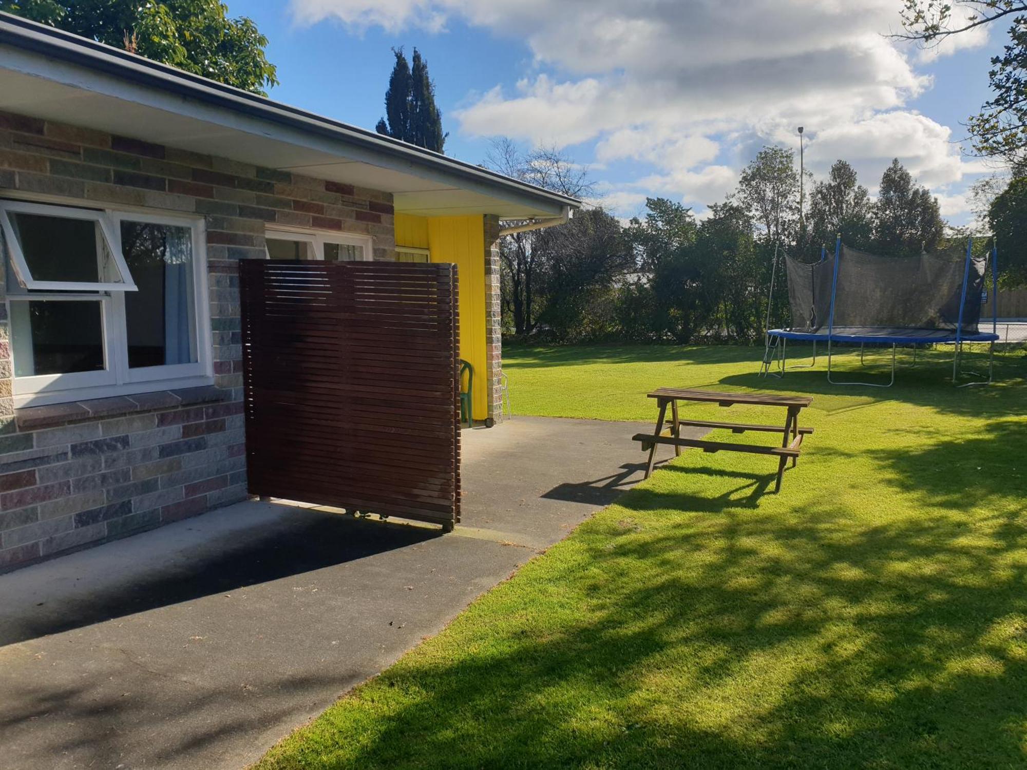 Otaki Motel Luaran gambar