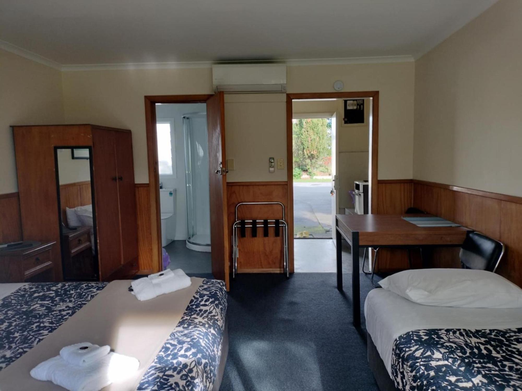 Otaki Motel Luaran gambar