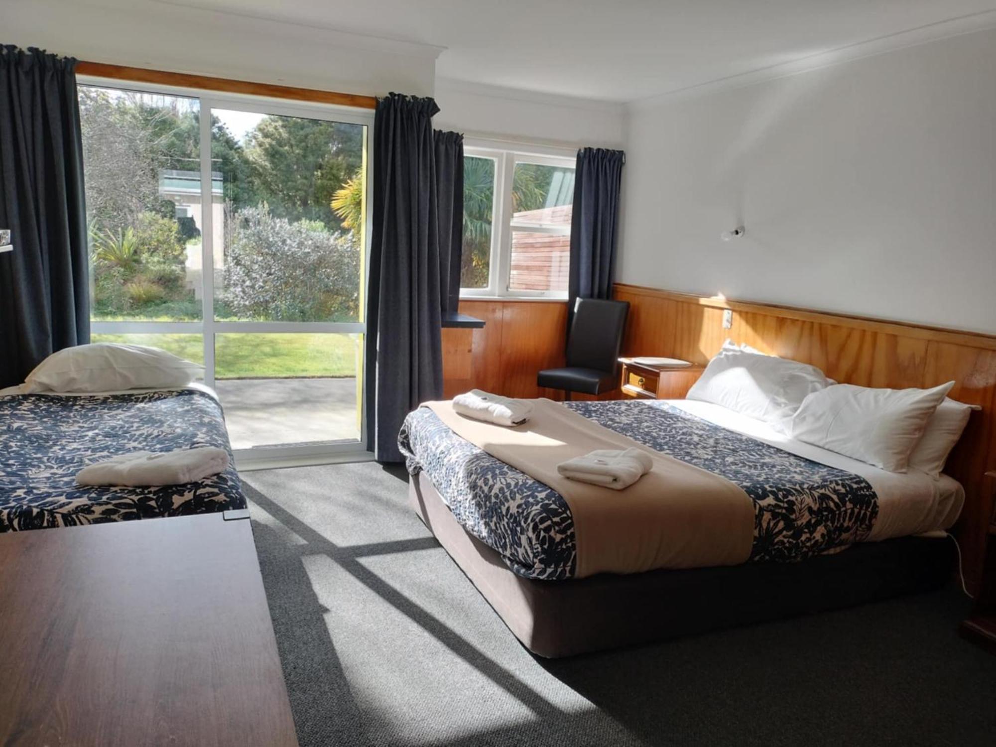 Otaki Motel Luaran gambar