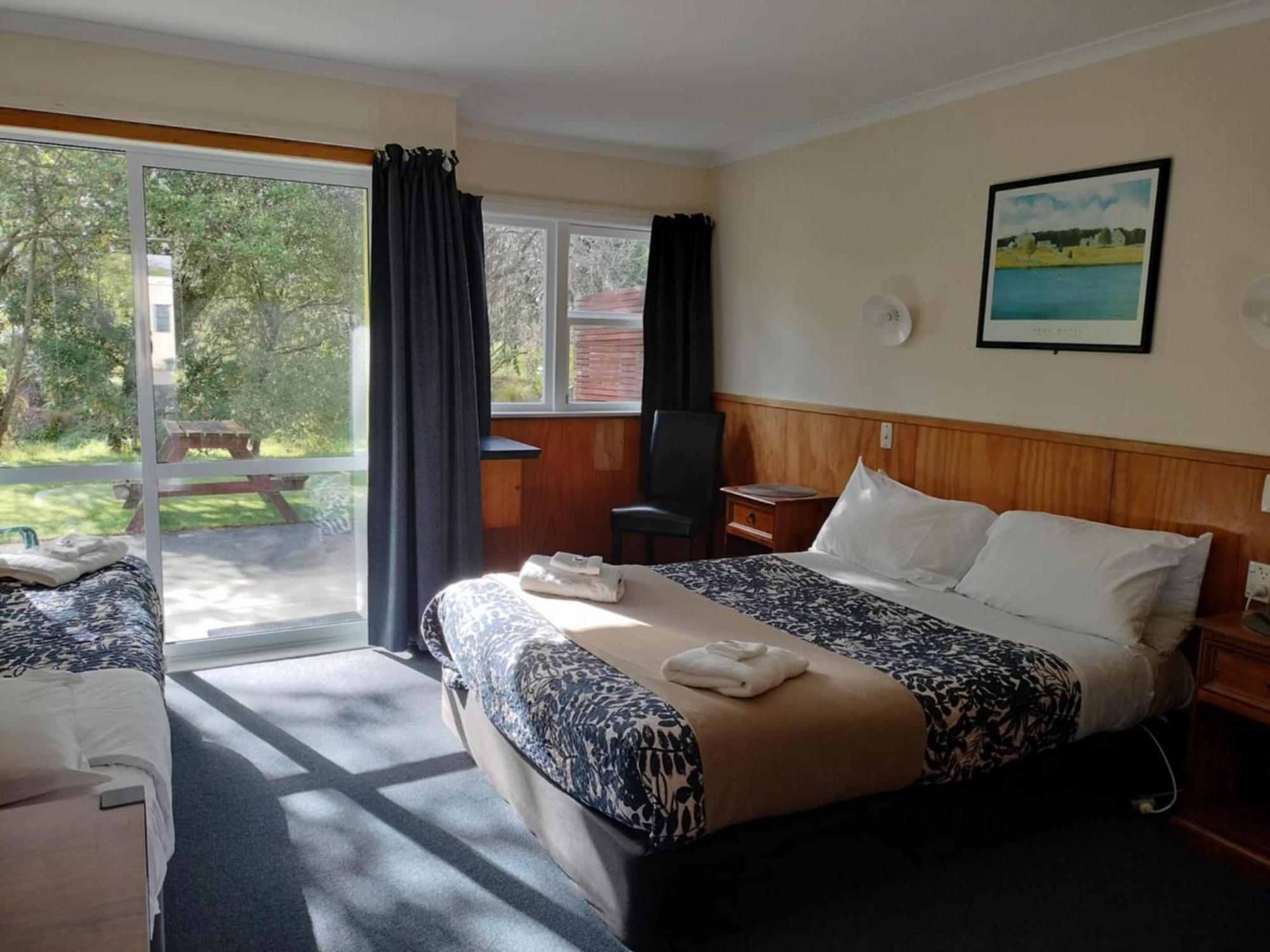 Otaki Motel Luaran gambar
