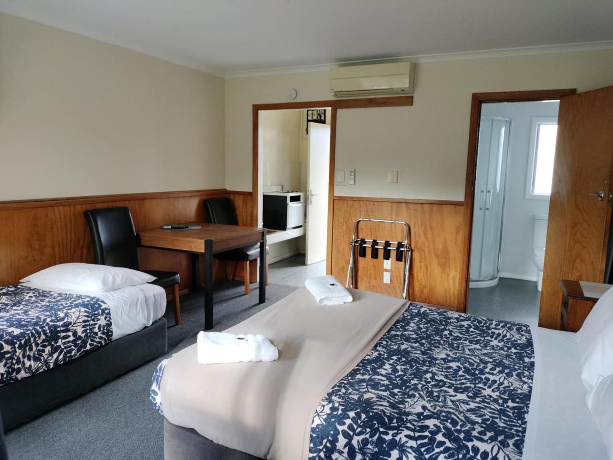 Otaki Motel Luaran gambar