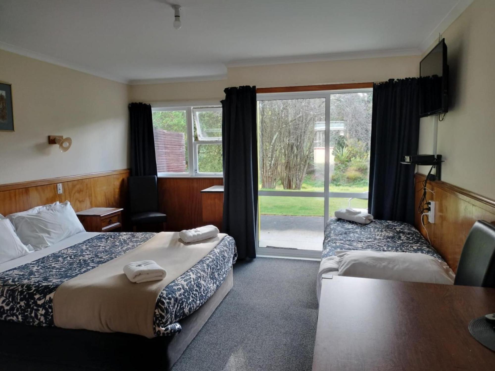 Otaki Motel Luaran gambar
