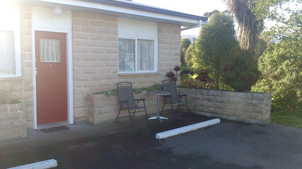 Otaki Motel Bilik gambar
