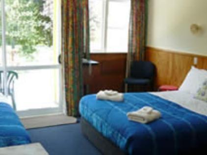 Otaki Motel Luaran gambar