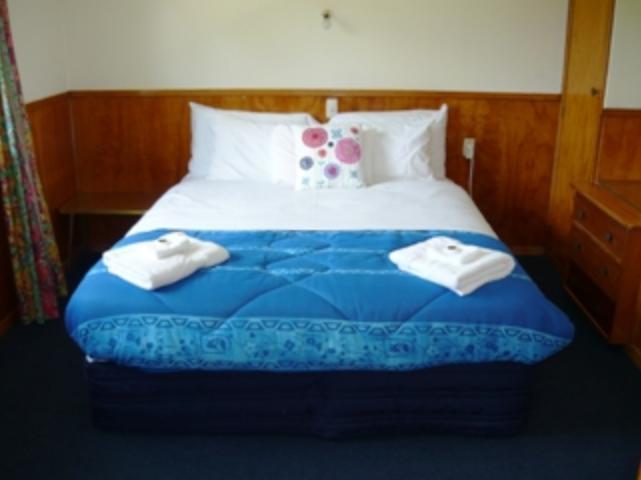 Otaki Motel Luaran gambar