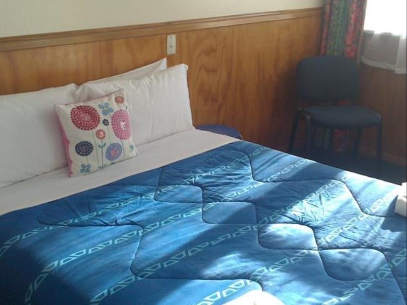 Otaki Motel Luaran gambar
